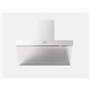 Ilve Cappa aspirante da parete AGQ Professional Plus AGQ90 finitura inox da 90 cm - IN PROMOZIONE FINO AL 6/07