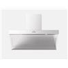Ilve Cappa aspirante da parete AGQ Professional Plus AGQ100 finitura inox da 100 cm - IN PROMOZIONE FINO AL 6/07