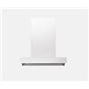 Ilve Cappa aspirante da parete AGK Pro Line AGK60 finitura inox da 60 cm