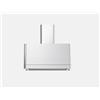Ilve Cappa aspirante da parete APM Panoramagic APM90 finitura inox da 91.1 cm - IN PROMOZIONE FINO AL 6/07