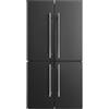 Ilve Frigorifero quattro porte a libera installazione Professional Plus R91SCD in diverse finiture da 91 cm