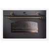 Ilve Forno elettrico da incasso Nostalgie OV90SNE3 in acciaio inox o verniciato da 90 cm - IN PROMOZIONE FINO AL 6/07