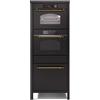Ilve Colonna Stellata da incasso Nostalgie CSTARSN comprensivo di forno ultracombi e abbattitore e macchina sottovuoto da 70 cm - IN PROMOZIONE CON VOUCHER FINO AL 29/06