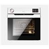 Ilve Forno elettrico da incasso Panoramagic OV60PMT3 in acciaio inox da 60 cm