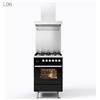 Ilve Cucina L06 Pro Line L06WM3 piano cottura 4 fuochi da 60 cm - IN PROMOZIONE CON VOUCHER FINO AL 22/06