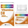 Marco Viti Massigen Vitamina C 500 mg 60 cpr