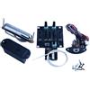 Pickup per Chitarra Acustica con Preamplificatore Integrato Equalizzatore