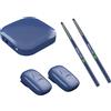 No Batteria Elettrica per Batteria Ad Aria Professionale, Bacchetta per Batter8318