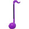 Otamatone Strumento musicale elettronico Maywa Denki Otamatone DX Deluxe cinturino viol...