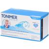 Tonimer Physio Monodose 60 Flaconcini 5 ml