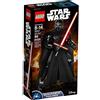 LEGO Star Wars Buildable Figures 75117 - Kylo Ren, 8-14 Anni
