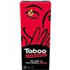 Hasbro Gaming Taboo Uncensored Board Game for Adults Only | Ages 17+ | 4+ Players | 20 Mins. Avg. | Hilarious NSFW Party Games for Adults