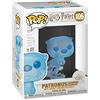 Funko Pop! Harry Potter - Patronus Hermione- Figura in Vinile da Collezione - Idea Regalo - Merchandising Ufficiale - Giocattoli per Bambini e Adulti - Movies Fans - Figura per i Collezionisti