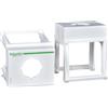Schneider Electric Soporte Botoneria - 22,3 diametro