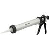 Silverline, Pistola per silicone combinata 450 ml - 868709