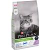 Purina Pro Plan Longevis Sterilised al Tacchino per Gatti Senior 7+ da 1,5 kg
