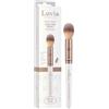 Luvia Prime Vegan Glow Pro - Elegance 218 Pennello per illuminante 1 pz. Elegance 218