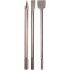 Projahn 844002 - Set di 3 scalpello Eco SDS-max