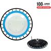 ALCAPOWER PROIETTORE INDUSTRIALE UFO 150W BIANCO NATURALE 120 GRADI UFB150-ALC930134