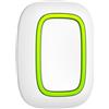 AJAX BUTTON PULSANTE PANICO WIRELESS BIANCO AJBUT-AJ-BUTTON-W