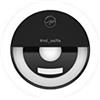 Mobility Lab ML304441 - Fotografia LED Mini per selfie a 3 livelli di luminosità, 28 LED, ricaricabile, clip di regolazione univervel per smartphone, ideale per Youtube, Tiktok...