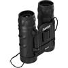Hama Binocolo Vision, 8x21, prismi a tetto, BK7, AV. Mol. Impostazione pt