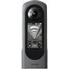 Ricoh Action Cam Theta X 5.7K 48MP Batteria 1350mAh Grigio/Nero