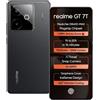 Realme GT 7T iceSense nero 12 GB 256 GB versione globale sbloccato