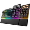 be quiet! Dark Mount Silent Tactile UK ISO tastiera Gaming USB QWERTY Inglese UK