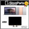 LCD DISPLAY LOGO OEM MACBOOK AIR 13 M1 (2020) A2337 SCHERMO PULLED MONITOR