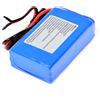 A-Tech kit batteria 12 V - litio da 10 ampere A-Tech 10 incluso caricatore