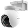 EZVIZ HB8 Sferico Telecamera di sicurezza IP Esterno 2560 CS-HB8 (4MP)