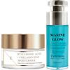 ErthSkin London Marine Glow Anti-Aging Siero concentrato alla vitamina