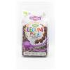 Cerealvit Bio Legum Pops con Ceci, Cioccolato e Zenzero Senza Glutine - Cerealvi