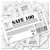 Kondomotheke *SAFE* 100 pz Preservativi