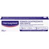 Hansaplast Pomata Cicatrizzante Per Ferite 20g