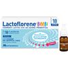 Lactoflorene Bimbi Integratore Fermenti Lattici Per Bambini 18 Flaconcini
