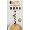 Foodness Caffè al Ginseng 10 Capsule Compatibili Nespresso 10 Confezioni