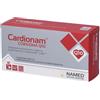 Named Cardionam Coenzima Q10 60 Capsule