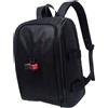 Zaino per drone, borsa portaoggetti per videocamera, accessori laptop da