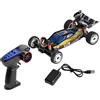Auto da drift RC 1/24, auto da corsa telecomandata elettrica 2WD, veicolo,