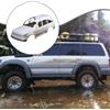 Parti di Ricambio per Carrozzeria LC80: Prestazioni Stabili, Facile