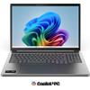 Lenovo IdeaPad Pro 5a Gen 11 16 AMD Processore AMD Ryzen AI 7 450 2 GHz - 5,1 GHz, Windows 11 Home 64, 1 TB SSD M.2 2242 PCIe Gen4 QLC - 83SJCTO1WWIT1