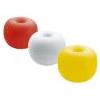 Boa plastica foro passante diam 170 h 145 mm
