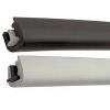 Profilo PVC flessibile con supporto di base a T