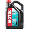 Motul Olio minerale TCW3 motori 2 tempi