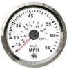 Contamiglia elettronico scala 0-55 MPH