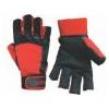 Lalizas Guanti Kevlar dita corte