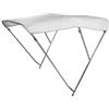 Osculati Tendalino inox 3 archi cm 185-195