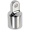 Osculati Cappuccio inox terminale per tubi inox